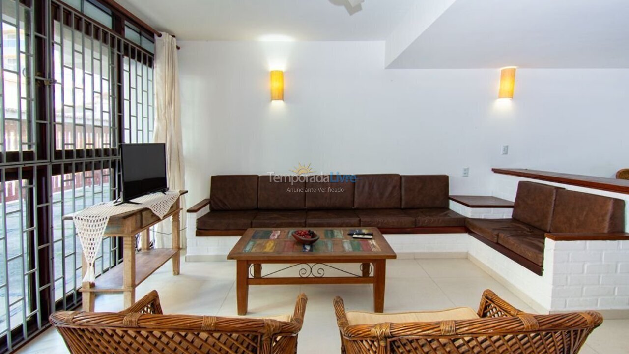 House for vacation rental in Cabo Frio (Vila Nova)