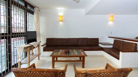 Comfort in Cabo Frio - Leisure and Exclusivity