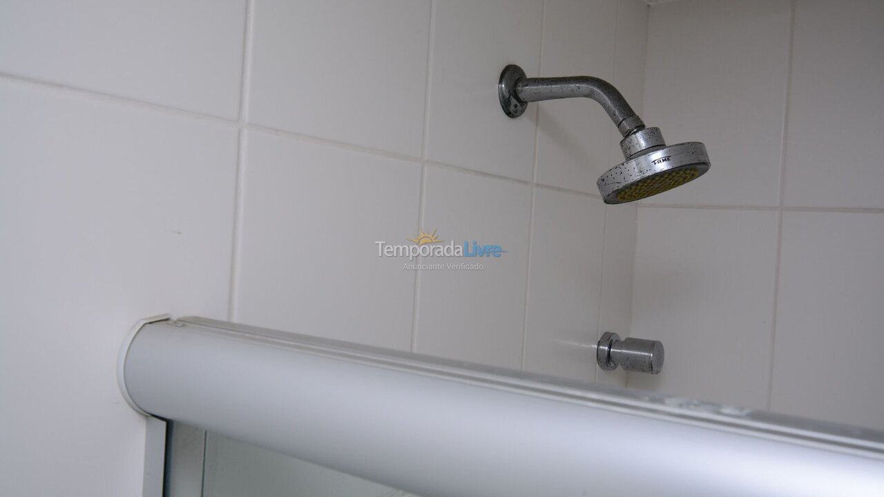 Apartment for vacation rental in Rio de Janeiro (Barra da Tijuca)