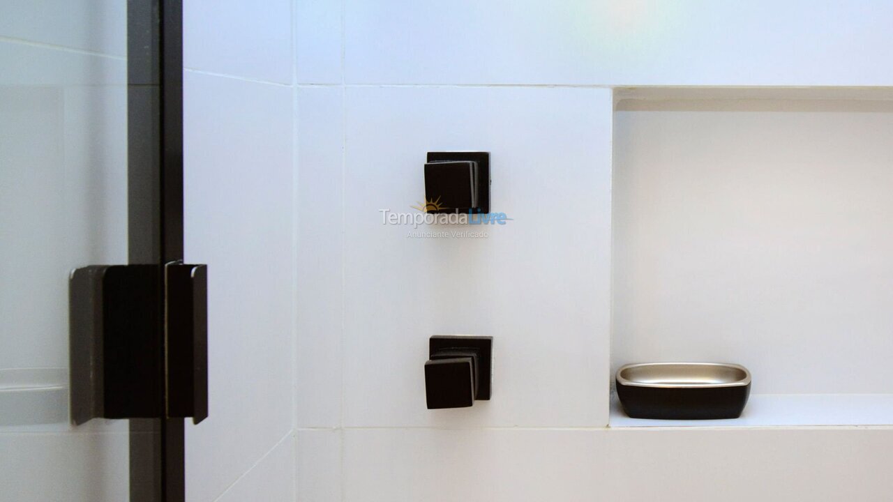 Apartamento para aluguel de temporada em Rio de Janeiro (Botafogo)
