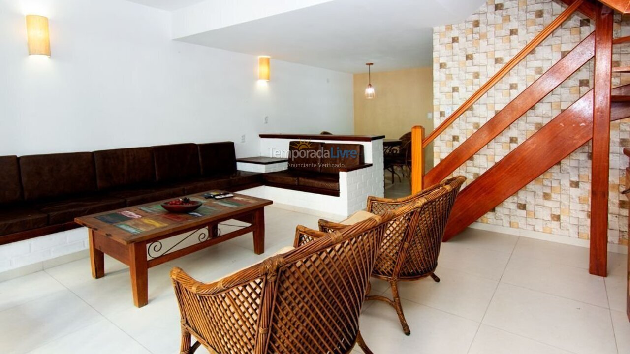 House for vacation rental in Cabo Frio (Vila Nova)
