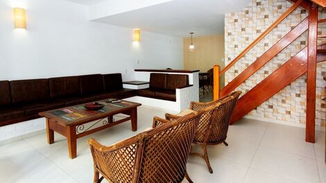 Comfort in Cabo Frio - Leisure and Exclusivity