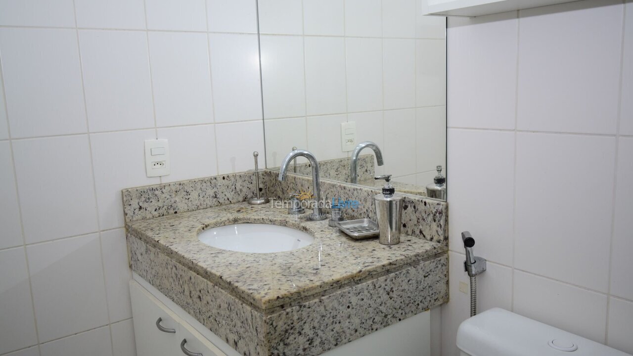 Apartment for vacation rental in Rio de Janeiro (Barra da Tijuca)