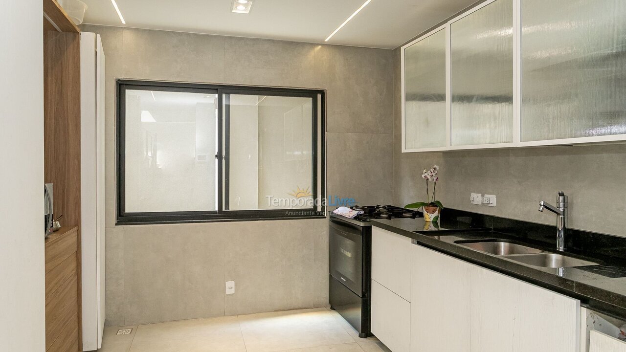 Casa para aluguel de temporada em Rio de Janeiro (Barra da Tijuca)