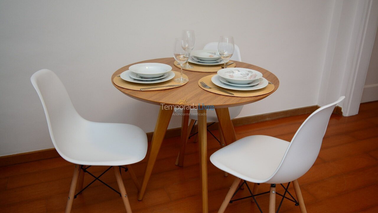 Apartamento para alquiler de vacaciones em Rio de Janeiro (Leblon)