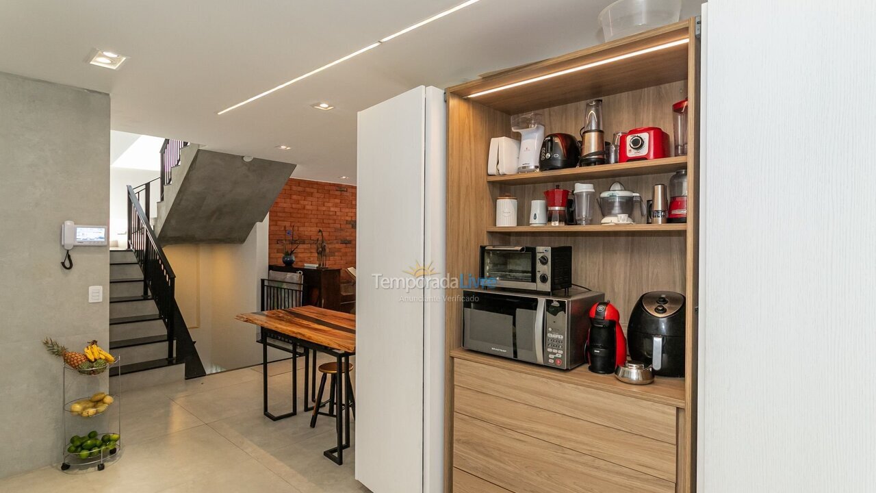 Casa para aluguel de temporada em Rio de Janeiro (Barra da Tijuca)