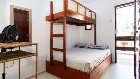 Comfort in Cabo Frio - Leisure and Exclusivity