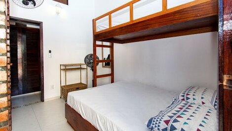 Comfort in Cabo Frio - Leisure and Exclusivity