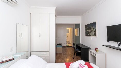 2 Huéspedes, Comodidad y Ocio