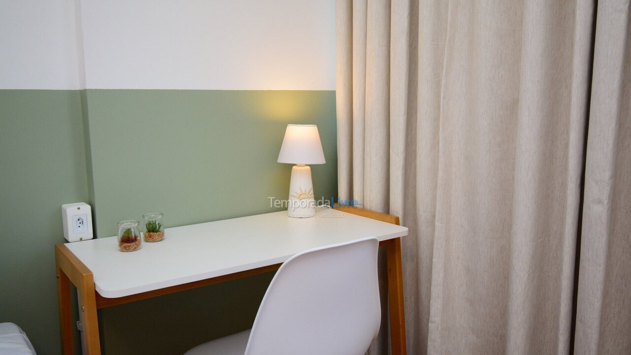 Apartamento para alquiler de vacaciones em Rio de Janeiro (Leblon)