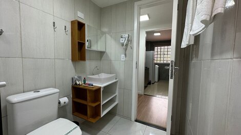 Balneário Camboriú - Beach, Comfort and Luxury