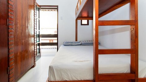 Comfort in Cabo Frio - Leisure and Exclusivity