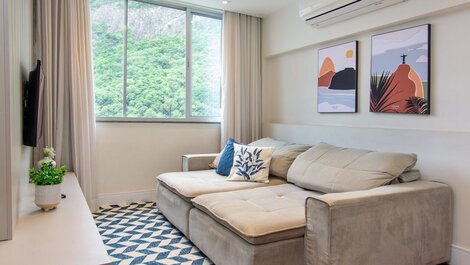 Urca Design - Lujo, Garaje, Piscina