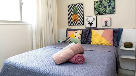 Apartamento para alquilar en Rio de Janeiro - Leblon