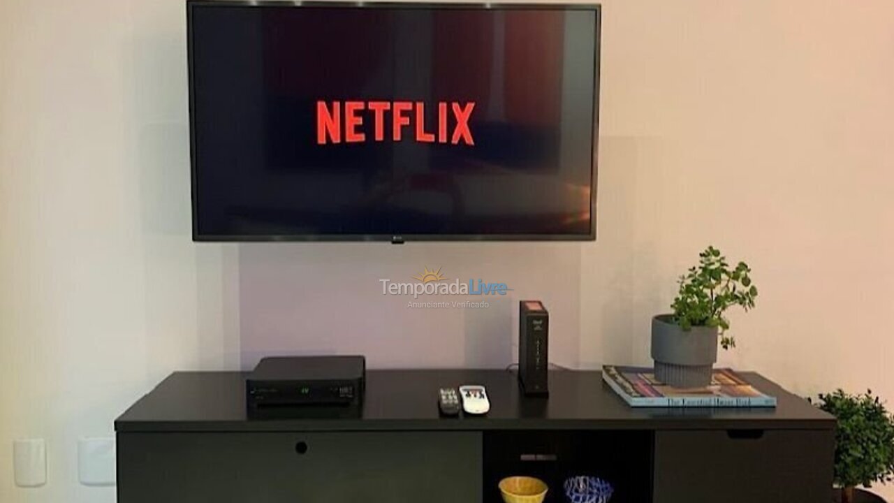 Apartamento para alquiler de vacaciones em Rio de Janeiro (Botafogo)