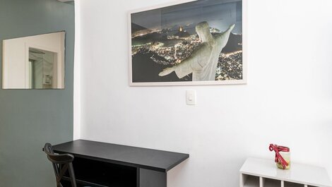 2 Huéspedes, Comodidad y Ocio