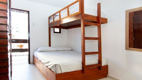 Comfort in Cabo Frio - Leisure and Exclusivity