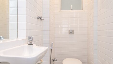 2 Huéspedes, Comodidad y Ocio