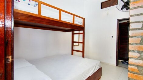 Comfort in Cabo Frio - Leisure and Exclusivity