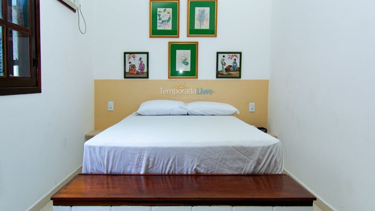 House for vacation rental in Cabo Frio (Vila Nova)