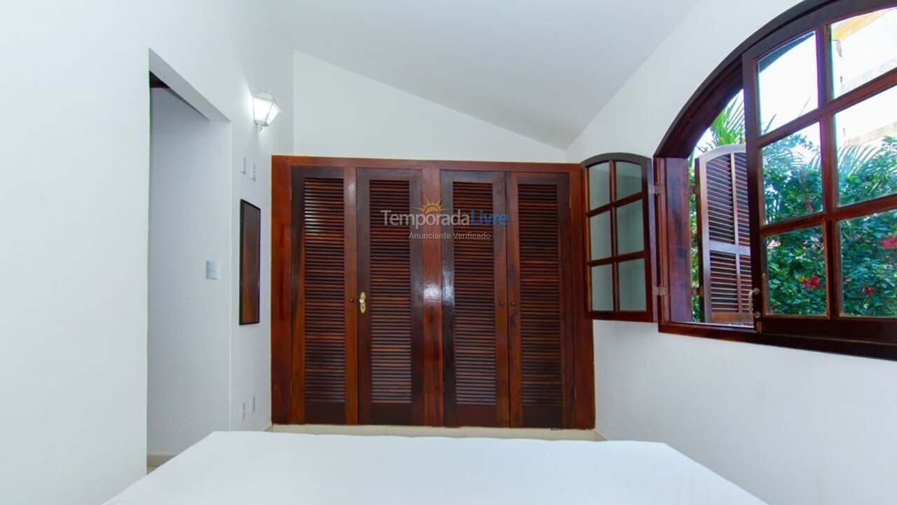 House for vacation rental in Cabo Frio (Vila Nova)