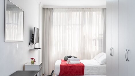 2 Huéspedes, Comodidad y Ocio