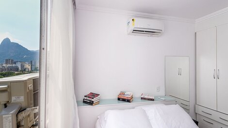 2 Huéspedes, Comodidad y Ocio