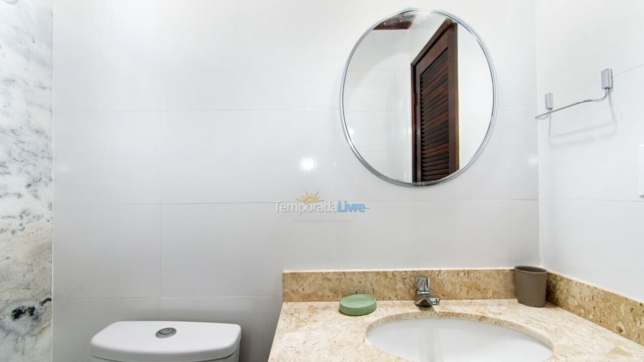 House for vacation rental in Cabo Frio (Vila Nova)