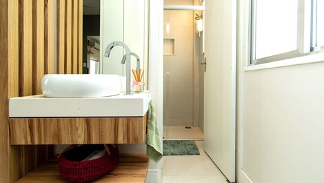 Design Leblon - Praia, Conforto e Gastronomia
