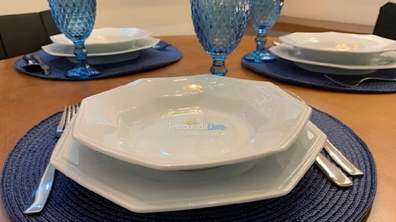 Apartamento para alquiler de vacaciones em Rio de Janeiro (Botafogo)