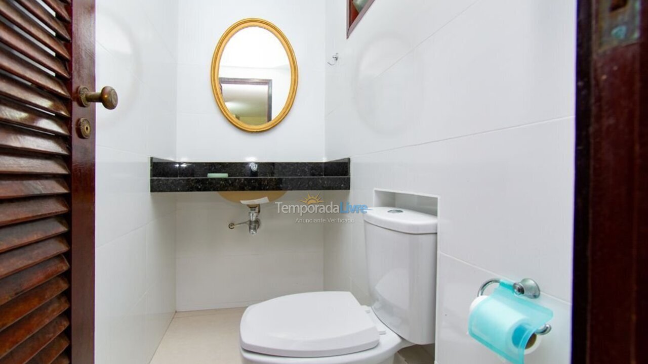 House for vacation rental in Cabo Frio (Vila Nova)