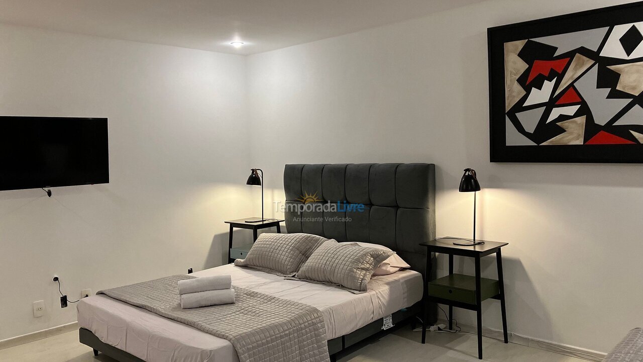 Casa para aluguel de temporada em Rio de Janeiro (Copacabana)