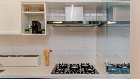 Urca Design - Lujo, Garaje, Piscina