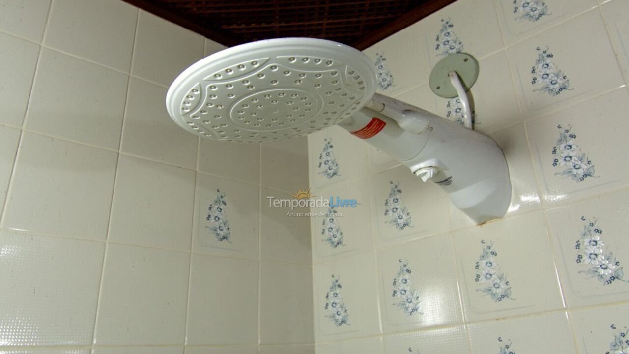 House for vacation rental in Cabo Frio (Vila Nova)