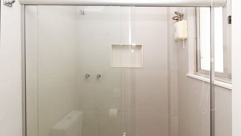 Design Leblon - Praia, Conforto e Gastronomia