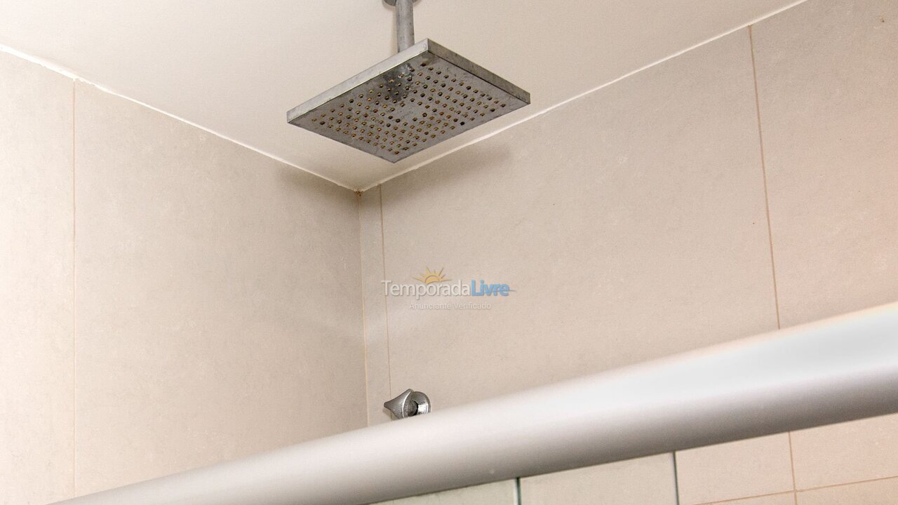 Apartamento para aluguel de temporada em Rio de Janeiro (Leblon)