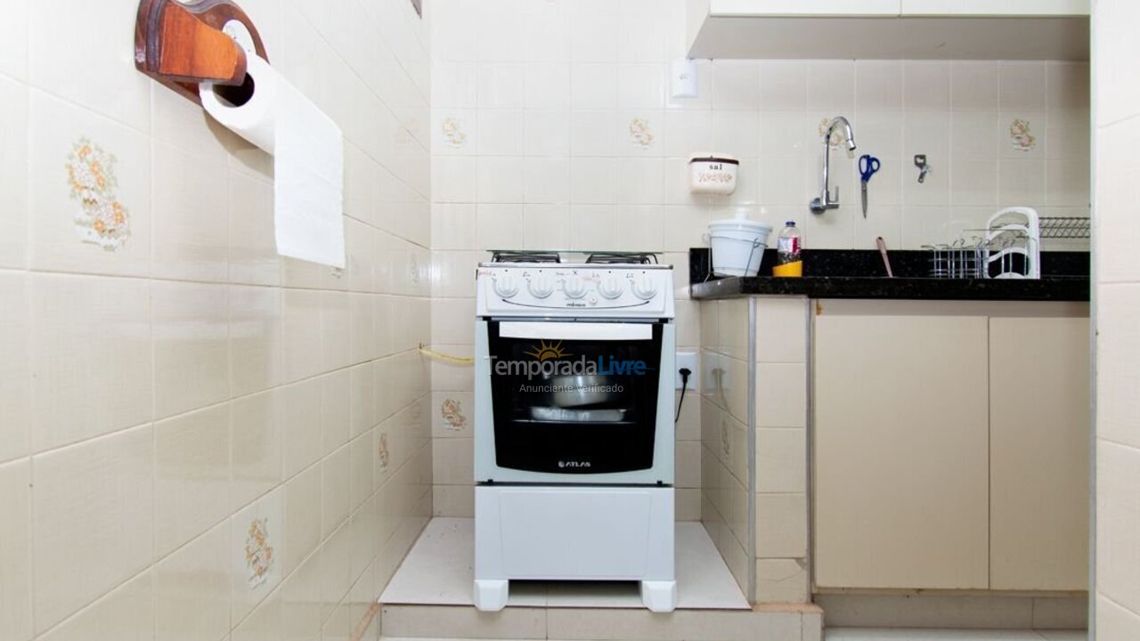 House for vacation rental in Cabo Frio (Vila Nova)