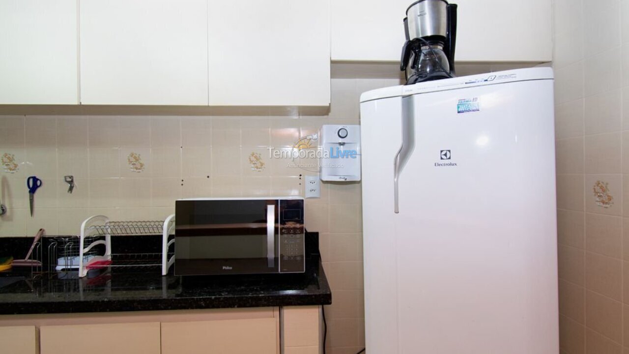 House for vacation rental in Cabo Frio (Vila Nova)