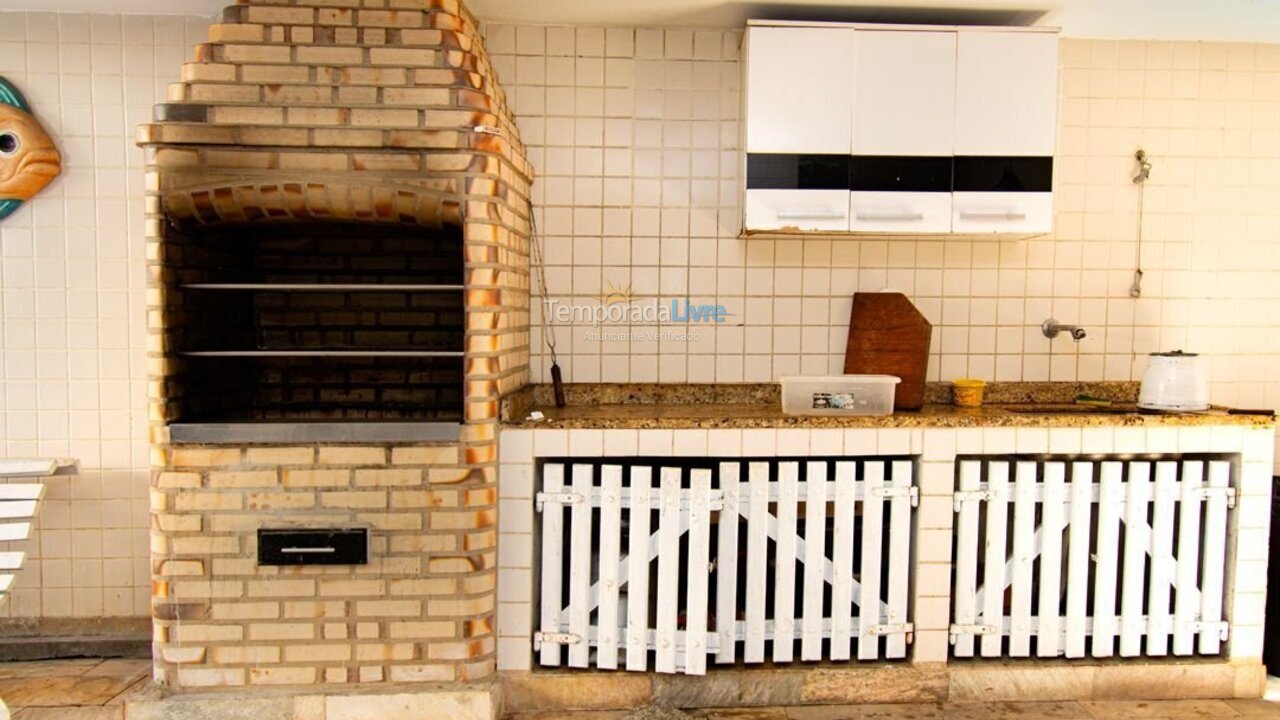 House for vacation rental in Cabo Frio (Vila Nova)