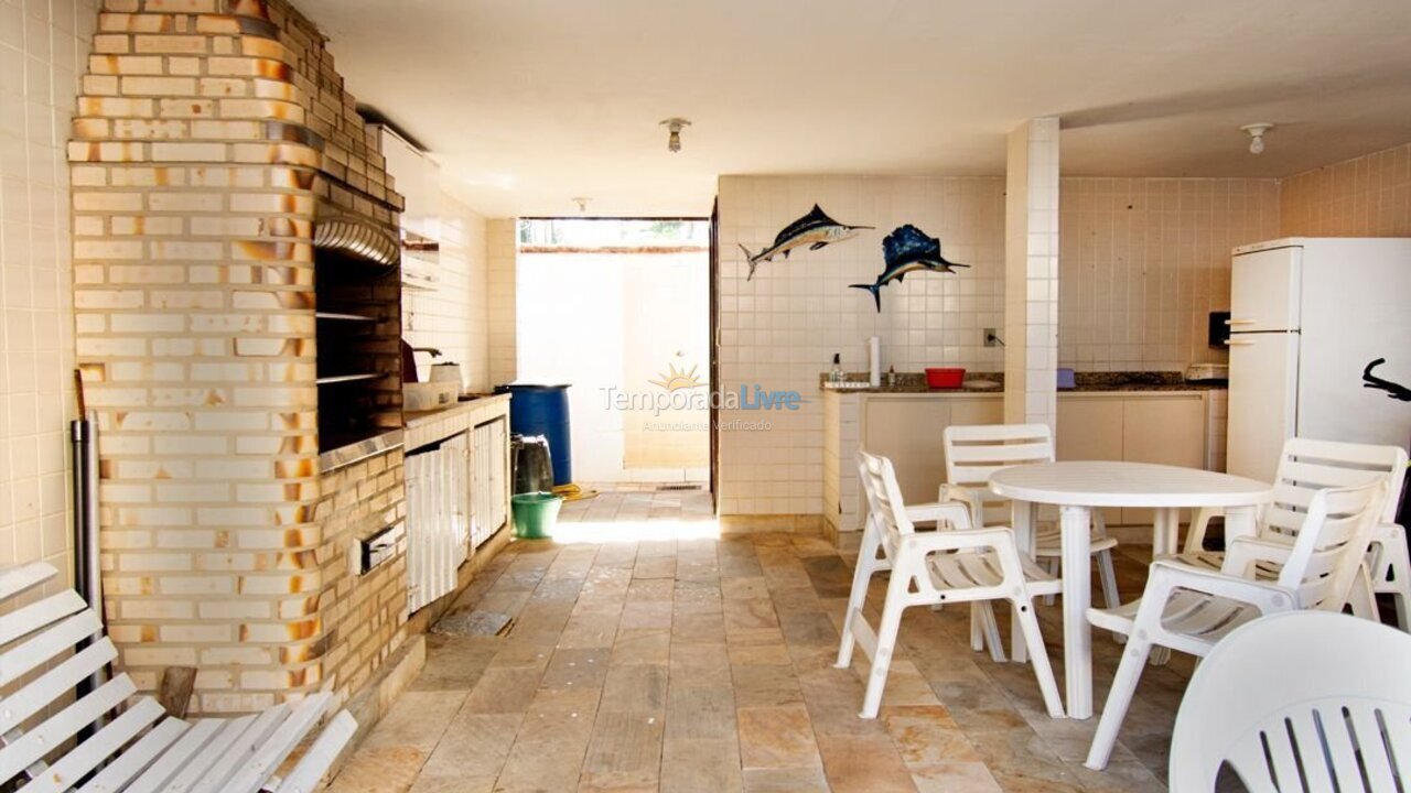 House for vacation rental in Cabo Frio (Vila Nova)