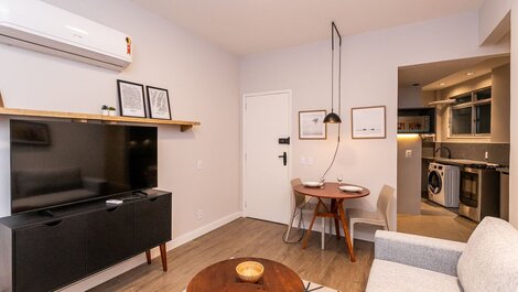 Boutique Flamengo - Luxury, Comfort and Tranquility