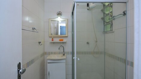 Copacabana - Private and Beach