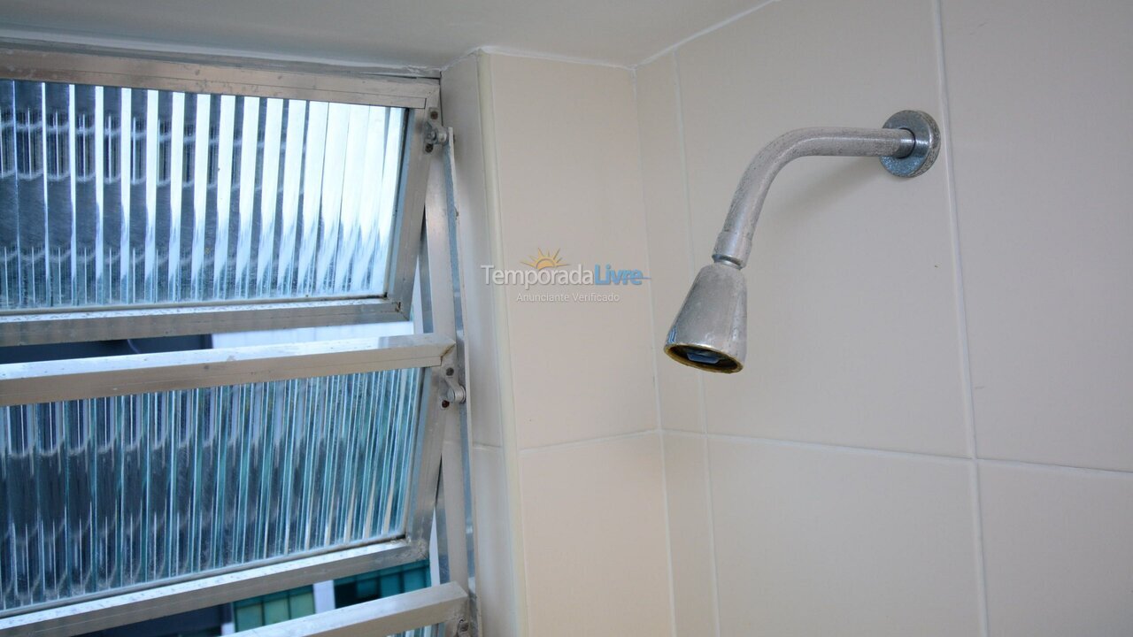 Apartamento para alquiler de vacaciones em Rio de Janeiro (Leblon)