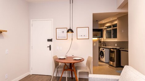 Boutique Flamengo - Luxury, Comfort and Tranquility