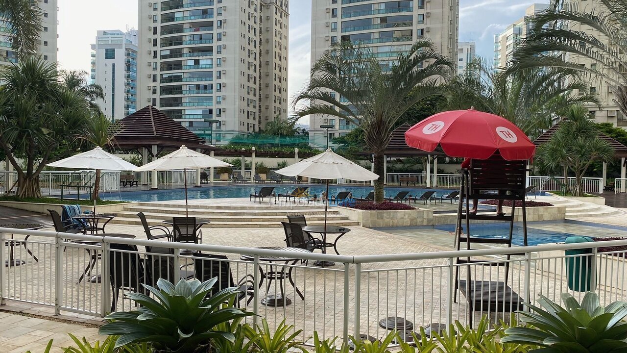 Apartment for vacation rental in Rio de Janeiro (Barra da Tijuca)