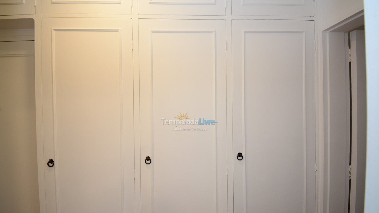 Apartamento para alquiler de vacaciones em Rio de Janeiro (Leblon)