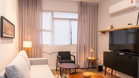 Boutique Flamengo - Luxury, Comfort and Tranquility