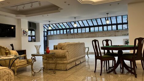 Casa para alquilar en Rio de Janeiro - Copacabana