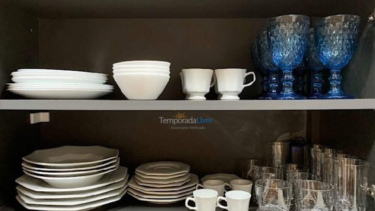 Apartamento para alquiler de vacaciones em Rio de Janeiro (Botafogo)