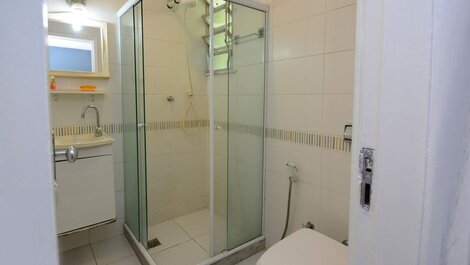 Copacabana - Private and Beach